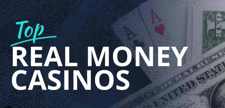 best real money casinos