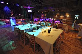 Cornerstone Theatre Canmore